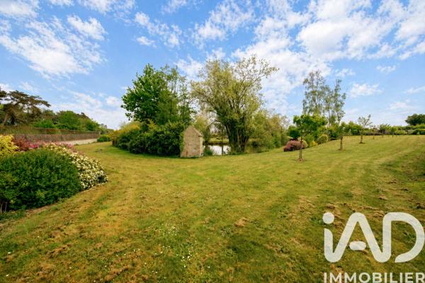 Maison à vendre 17 pièces 490 m² Trégueux
