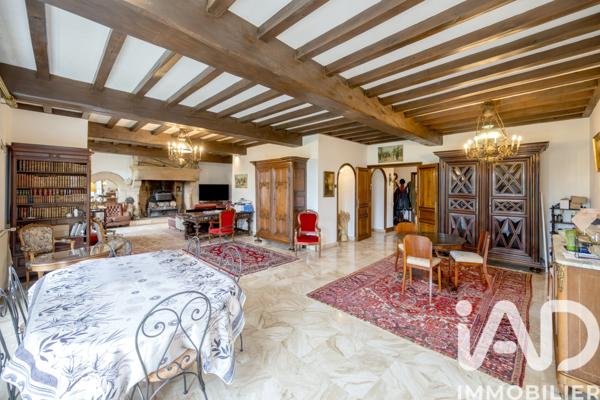 Maison à vendre 17 pièces 490 m² Trégueux