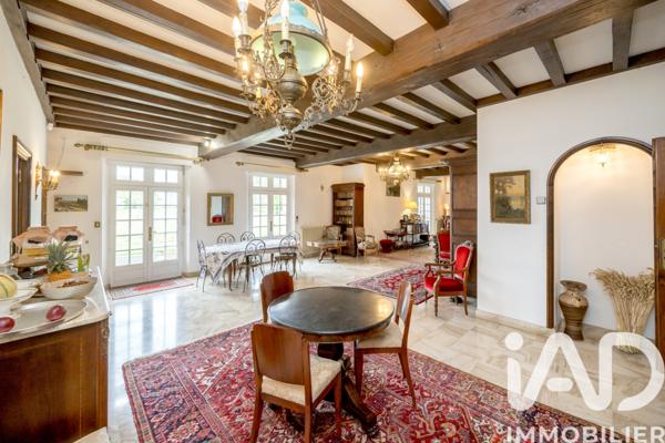 Maison à vendre 17 pièces 490 m² Trégueux