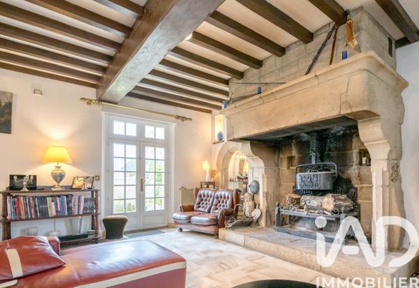 Maison à vendre 17 pièces 490 m² Trégueux