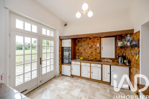 Maison à vendre 17 pièces 490 m² Trégueux