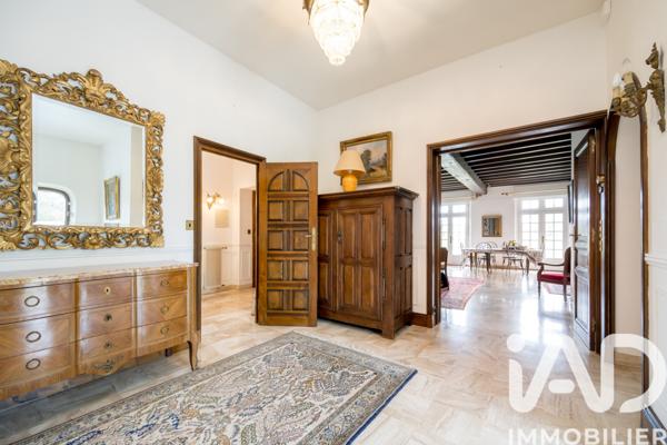Maison à vendre 17 pièces 490 m² Trégueux