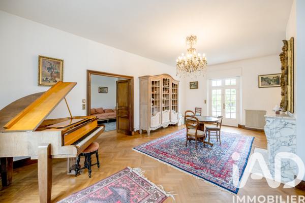 Maison à vendre 17 pièces 490 m² Trégueux