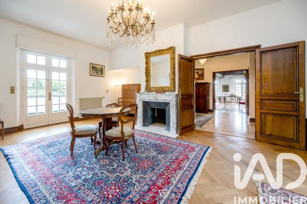 Maison à vendre 17 pièces 490 m² Trégueux