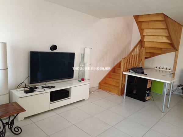 44470 CARQUEFOU Maison Carquefou 4 pièce(s) 102 m2