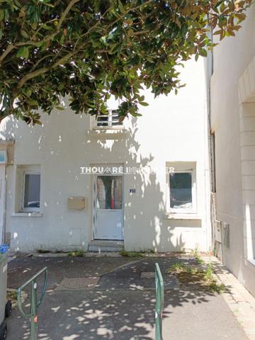 44470 CARQUEFOU Maison Carquefou 4 pièce(s) 102 m2