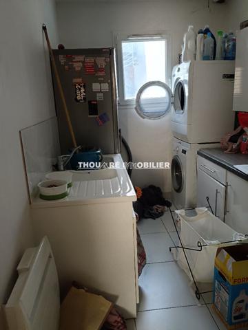 44470 CARQUEFOU Maison Carquefou 4 pièce(s) 102 m2