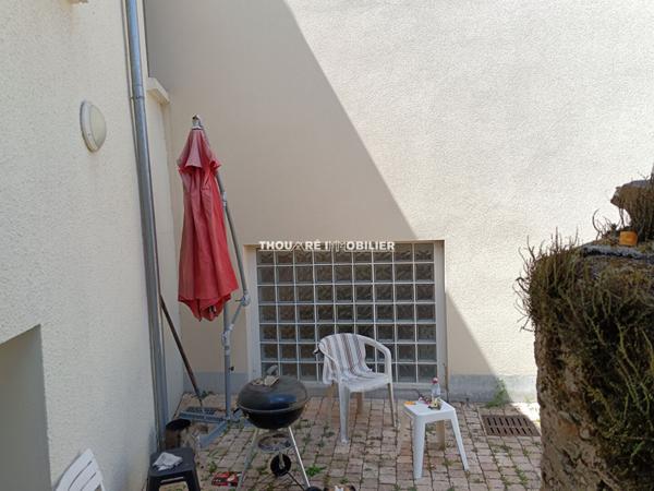 44470 CARQUEFOU Maison Carquefou 4 pièce(s) 102 m2