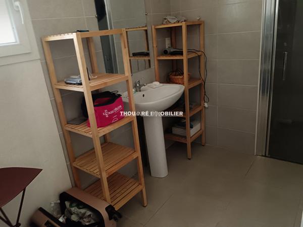 44470 CARQUEFOU Maison Carquefou 4 pièce(s) 102 m2