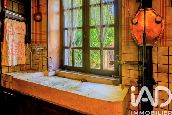 Maison à vendre 7 pièces 252 m² Bagneux