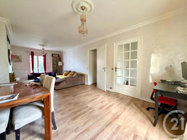 Maison à vendre  4 pièces - 107 m2 ARGENTEUIL - 95