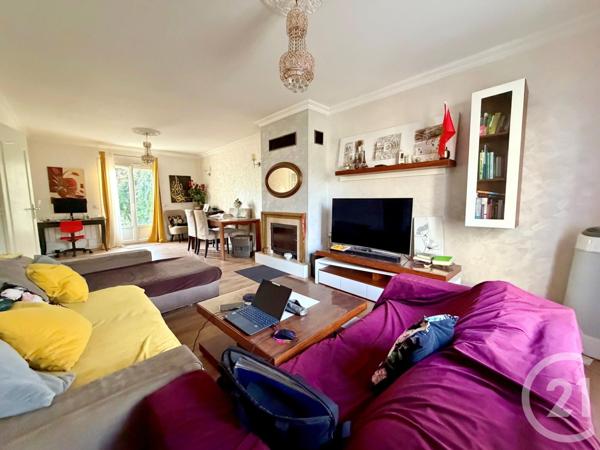 Maison à vendre  4 pièces - 107 m2 ARGENTEUIL - 95