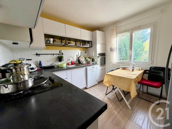 Maison à vendre  4 pièces - 107 m2 ARGENTEUIL - 95