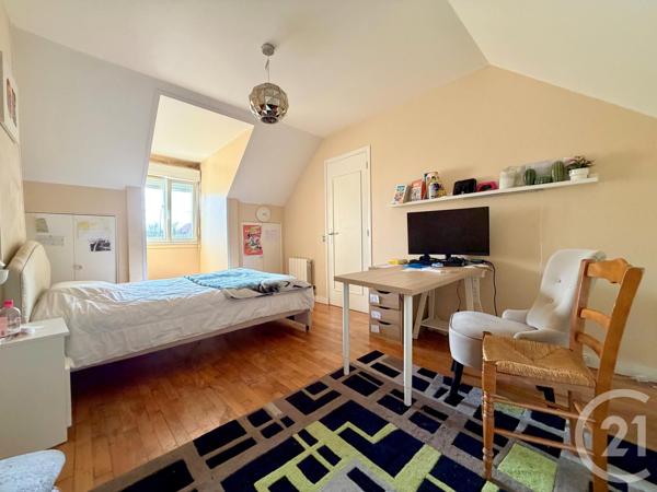 Maison à vendre  4 pièces - 107 m2 ARGENTEUIL - 95