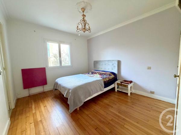 Maison à vendre  4 pièces - 107 m2 ARGENTEUIL - 95