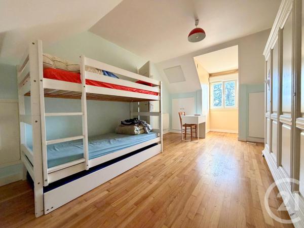 Maison à vendre  4 pièces - 107 m2 ARGENTEUIL - 95