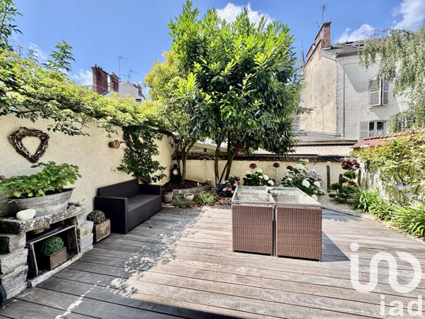 Maison à vendre 6 pièces 150 m² Épernay