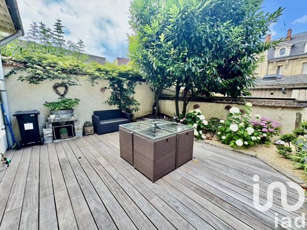 Maison à vendre 6 pièces 150 m² Épernay