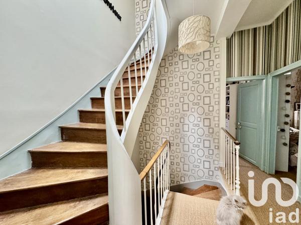 Maison à vendre 6 pièces 150 m² Épernay