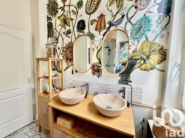 Maison à vendre 6 pièces 150 m² Épernay