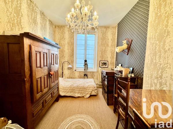 Maison à vendre 6 pièces 150 m² Épernay