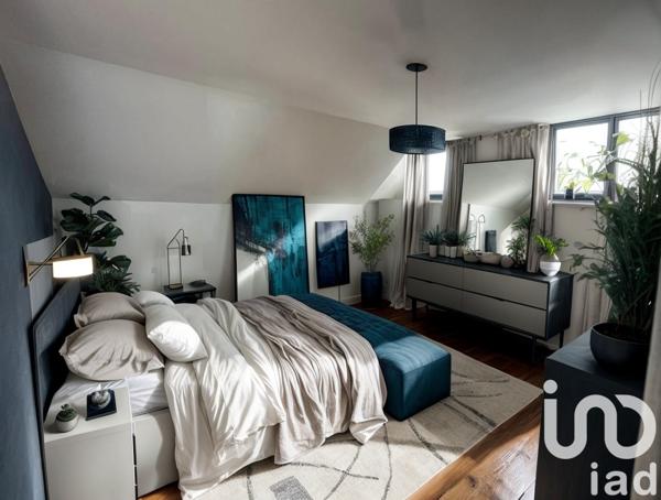 Maison à vendre 6 pièces 150 m² Épernay