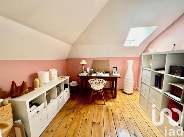 Maison à vendre 6 pièces 150 m² Épernay