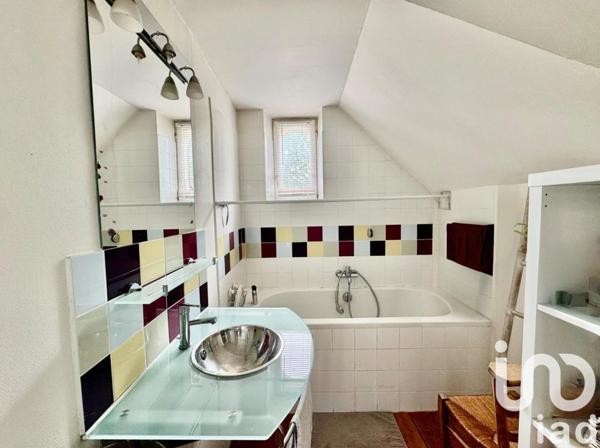 Maison à vendre 6 pièces 150 m² Épernay