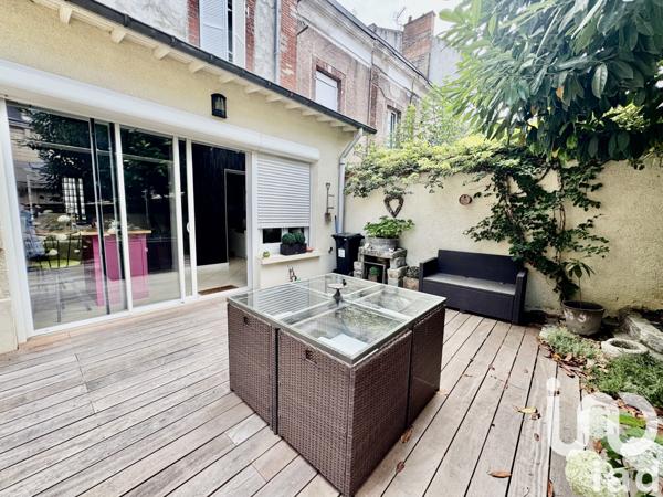 Maison à vendre 6 pièces 150 m² Épernay