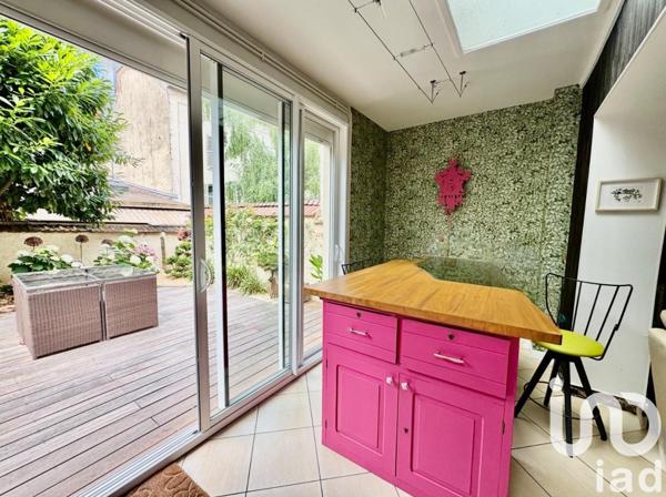 Maison à vendre 6 pièces 150 m² Épernay