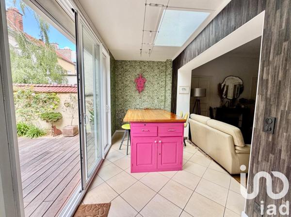 Maison à vendre 6 pièces 150 m² Épernay
