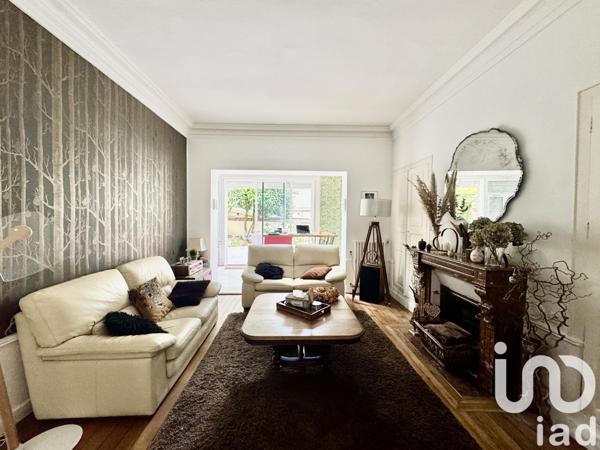 Maison à vendre 6 pièces 150 m² Épernay