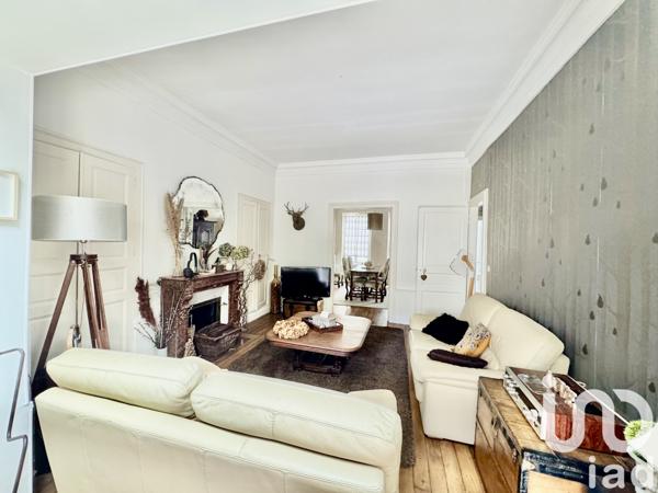 Maison à vendre 6 pièces 150 m² Épernay