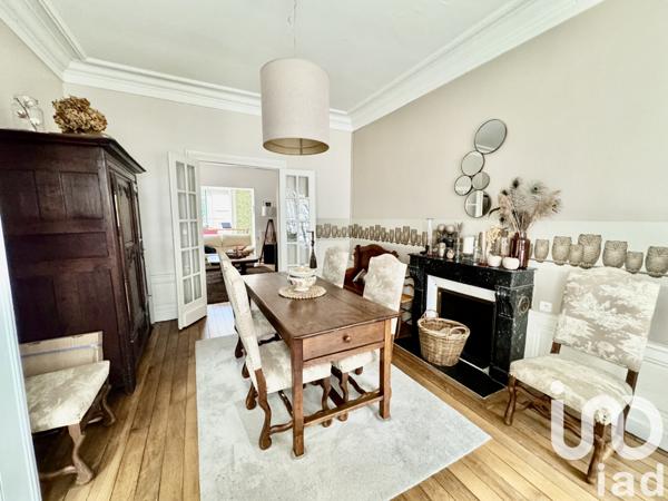 Maison à vendre 6 pièces 150 m² Épernay