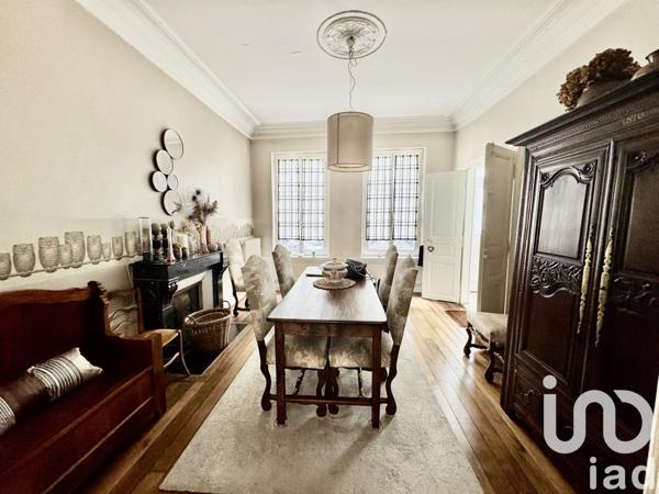 Maison à vendre 6 pièces 150 m² Épernay