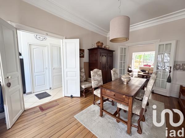 Maison à vendre 6 pièces 150 m² Épernay