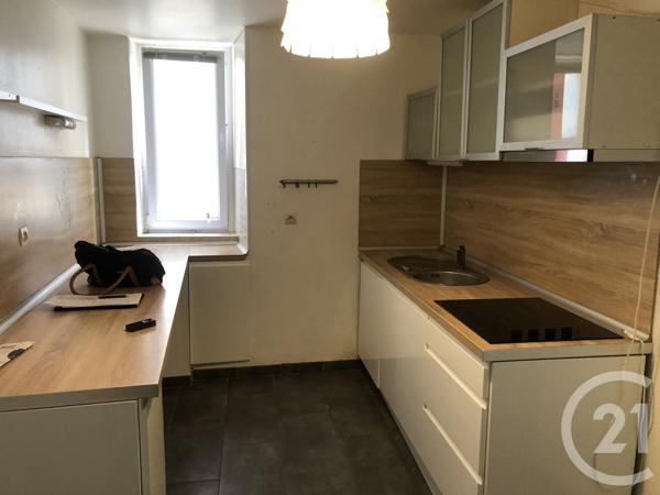 Appartement à vendre  6 pièces - 102,94 m2 SAINTES - 17