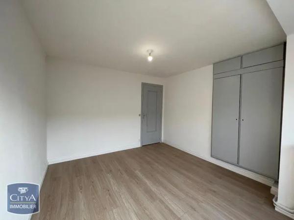 Appartement à louer 3 pièces 65m²