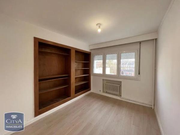 Appartement à louer 3 pièces 65m²