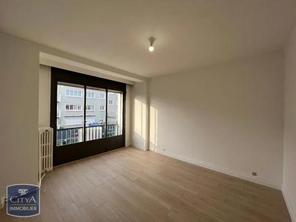 Appartement à louer 3 pièces 65m²