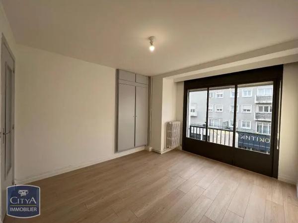 Appartement à louer 3 pièces 65m²