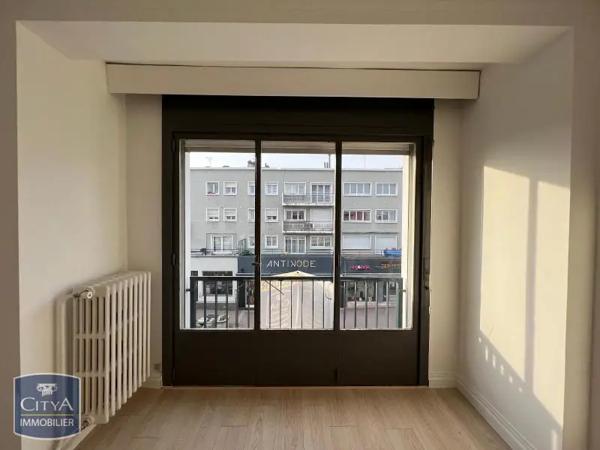 Appartement à louer 3 pièces 65m²