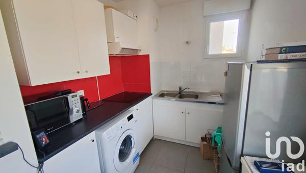 Appartement à vendre 1 pièce 20 m² Le Lavandou