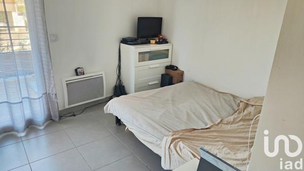 Appartement à vendre 1 pièce 20 m² Le Lavandou
