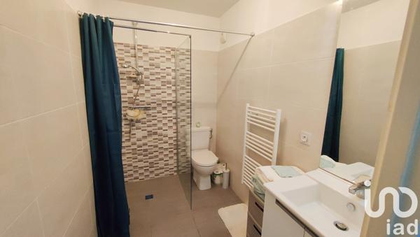 Appartement à vendre 1 pièce 20 m² Le Lavandou