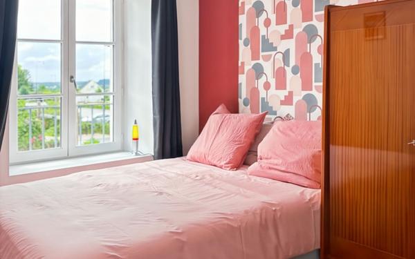 Appartement à louer    3 pièces • 49,26 m2 Bellême