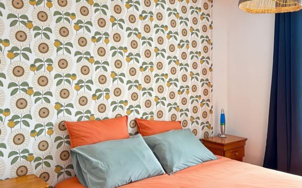 Appartement à louer    3 pièces • 49,26 m2 Bellême