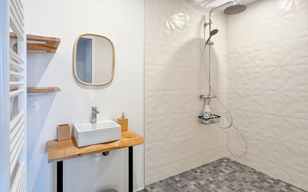 Appartement à louer    3 pièces • 49,26 m2 Bellême