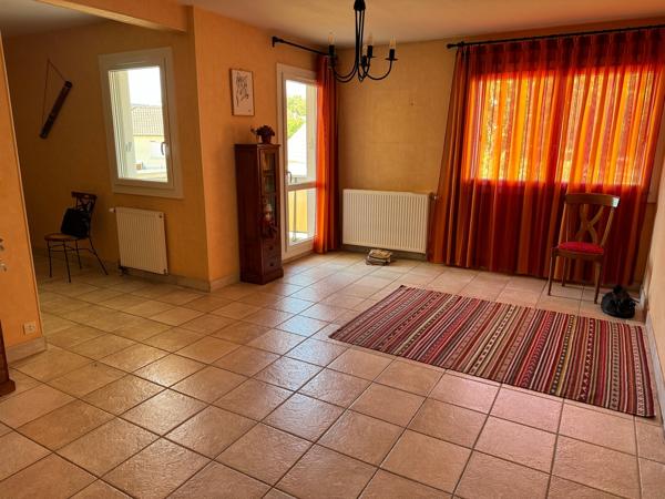Appartement · Vente Talant (21240) 4 pièces · 81m²