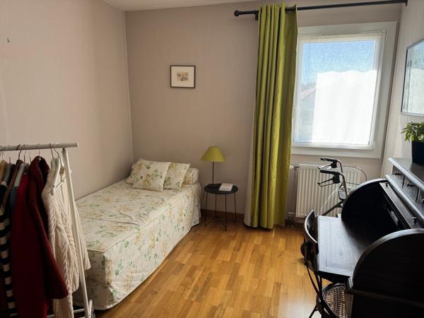Appartement · Vente Talant (21240) 4 pièces · 81m²